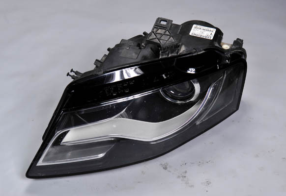 PHAETON FAR 2010